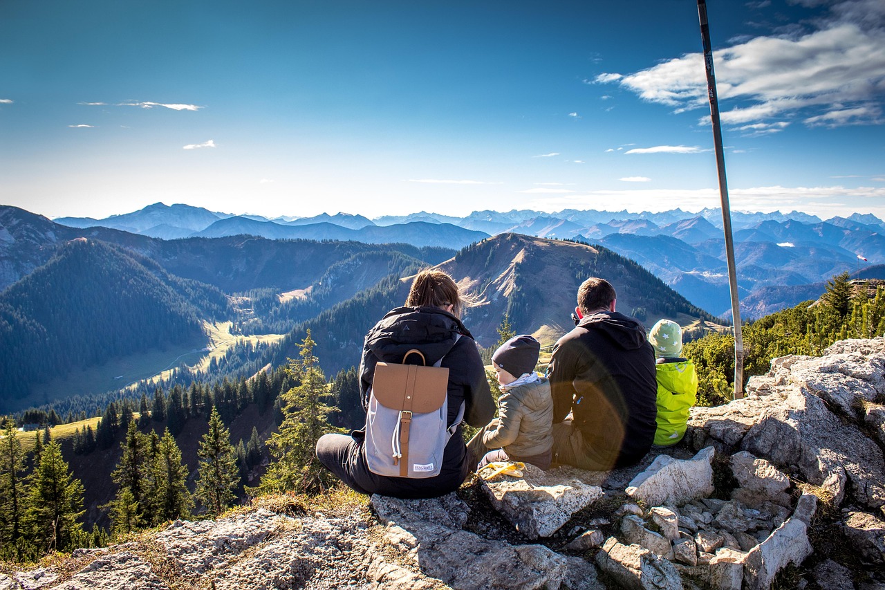 discover the joys of family travel with our comprehensive guides, tips, and destination recommendations. create lasting memories as you explore new places together, enjoy family-friendly activities, and find the best accommodations for all ages. start your adventure today!