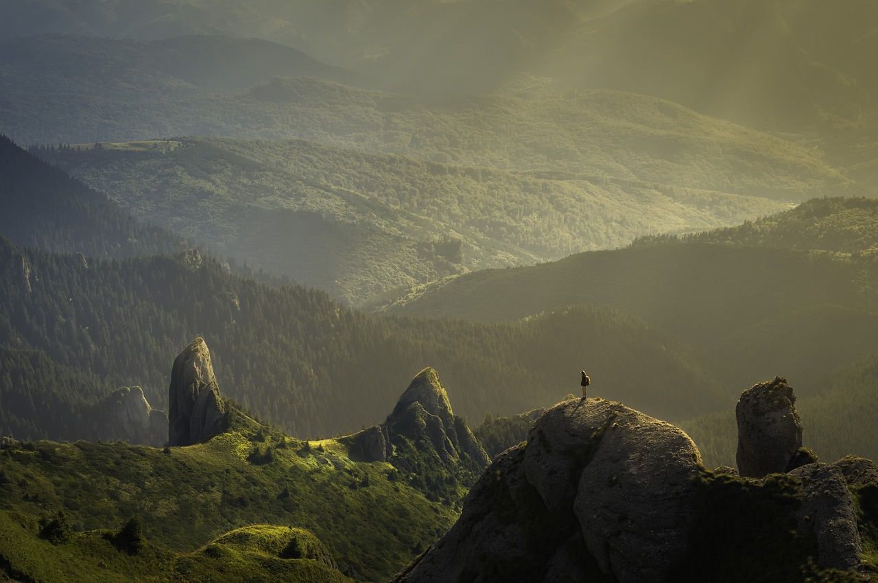 embark on an exhilarating journey filled with excitement and discovery! explore the great outdoors, conquer new challenges, and create unforgettable memories in the spirit of adventure.