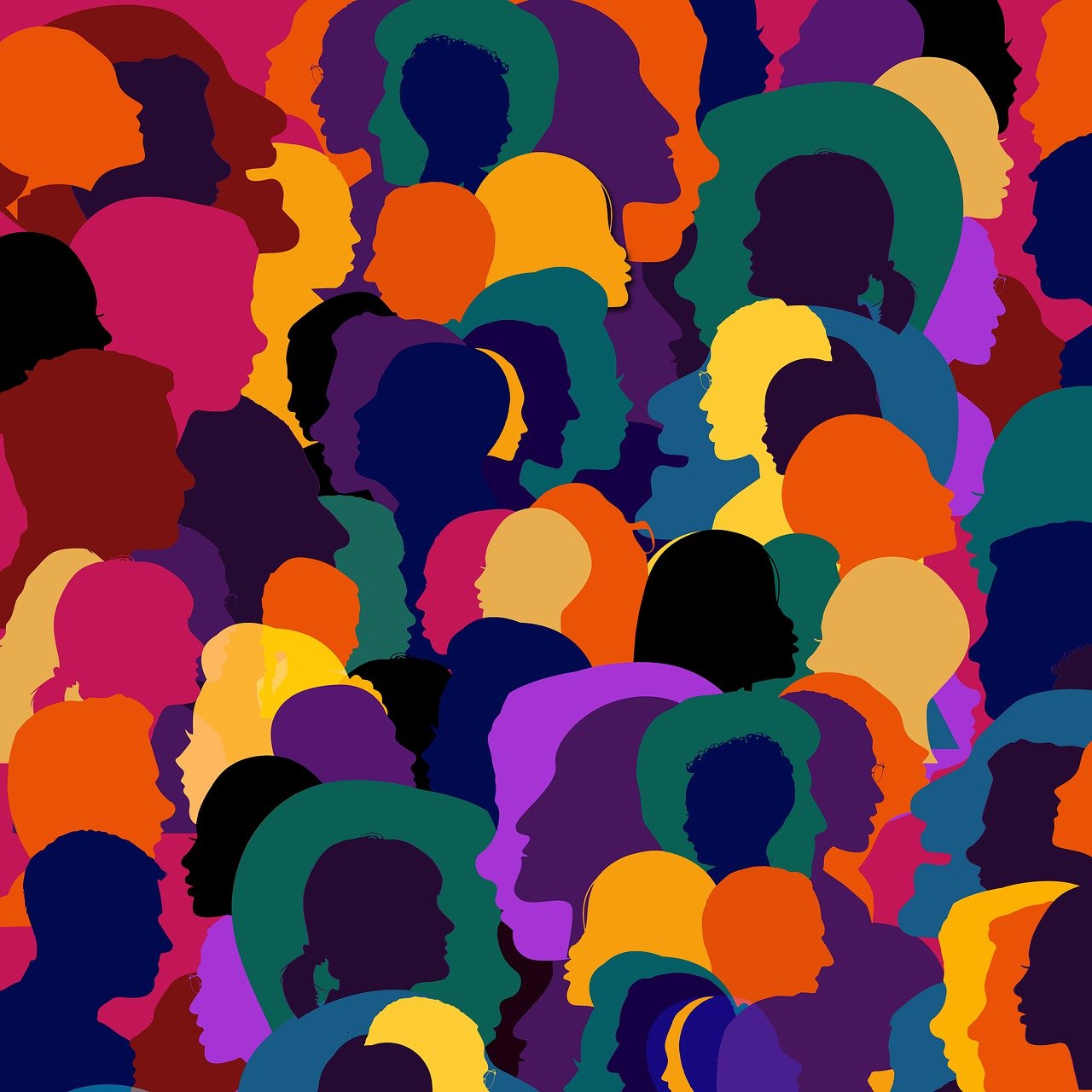 explore the richness of diversity, celebrating various cultures, perspectives, and experiences that enrich our world. discover how embracing differences fosters creativity, innovation, and unity in our global community.