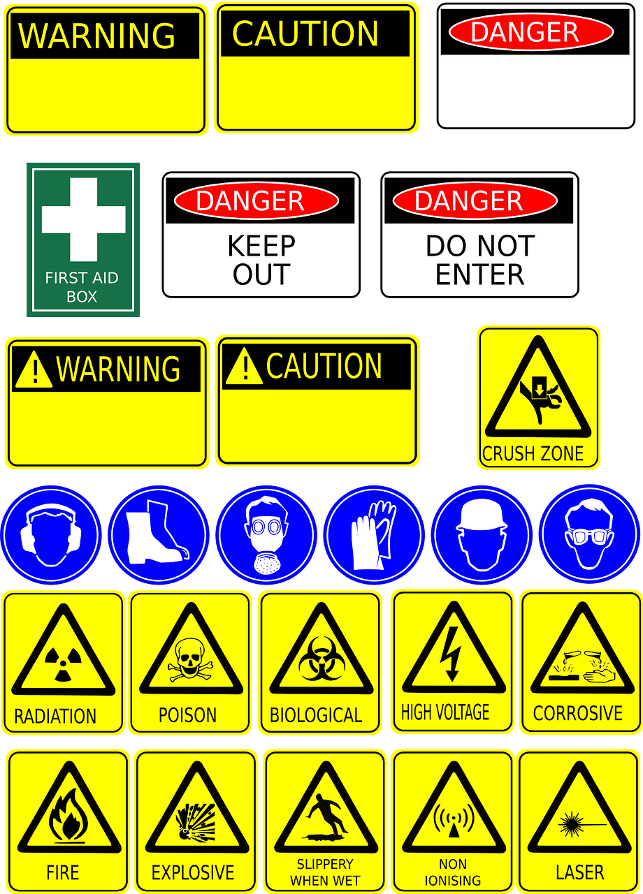 discover essential safety tips and guidelines to protect yourself and others. stay informed about the latest safety measures in various environments, from home to work, and ensure a secure lifestyle for you and your loved ones.