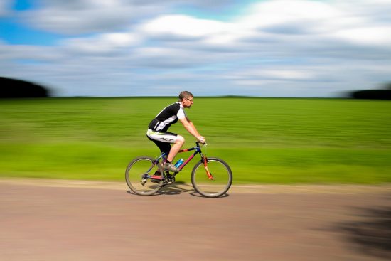 discover the exhilarating world of cycling, where adventure meets fitness. explore tips, routes, and gear to enhance your biking experience. join a community of enthusiasts who embrace the thrill of the ride.