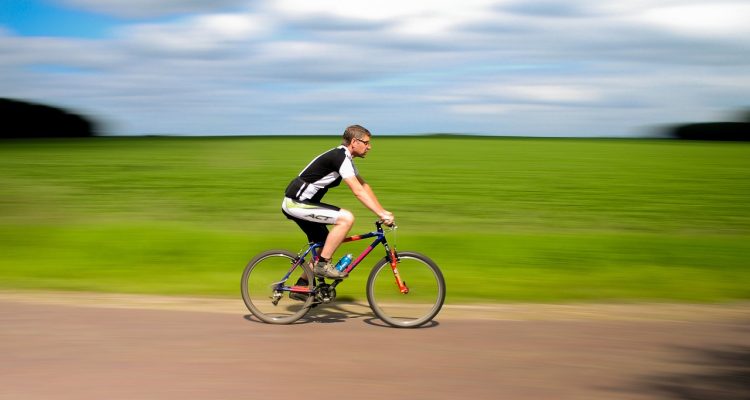 discover the exhilarating world of cycling, where adventure meets fitness. explore tips, routes, and gear to enhance your biking experience. join a community of enthusiasts who embrace the thrill of the ride.