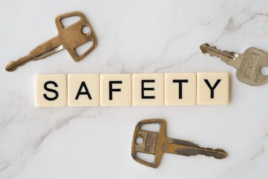 discover essential safety tips and guidelines to protect yourself and your loved ones. learn about best practices to ensure a secure environment, whether at home, work, or on the go.