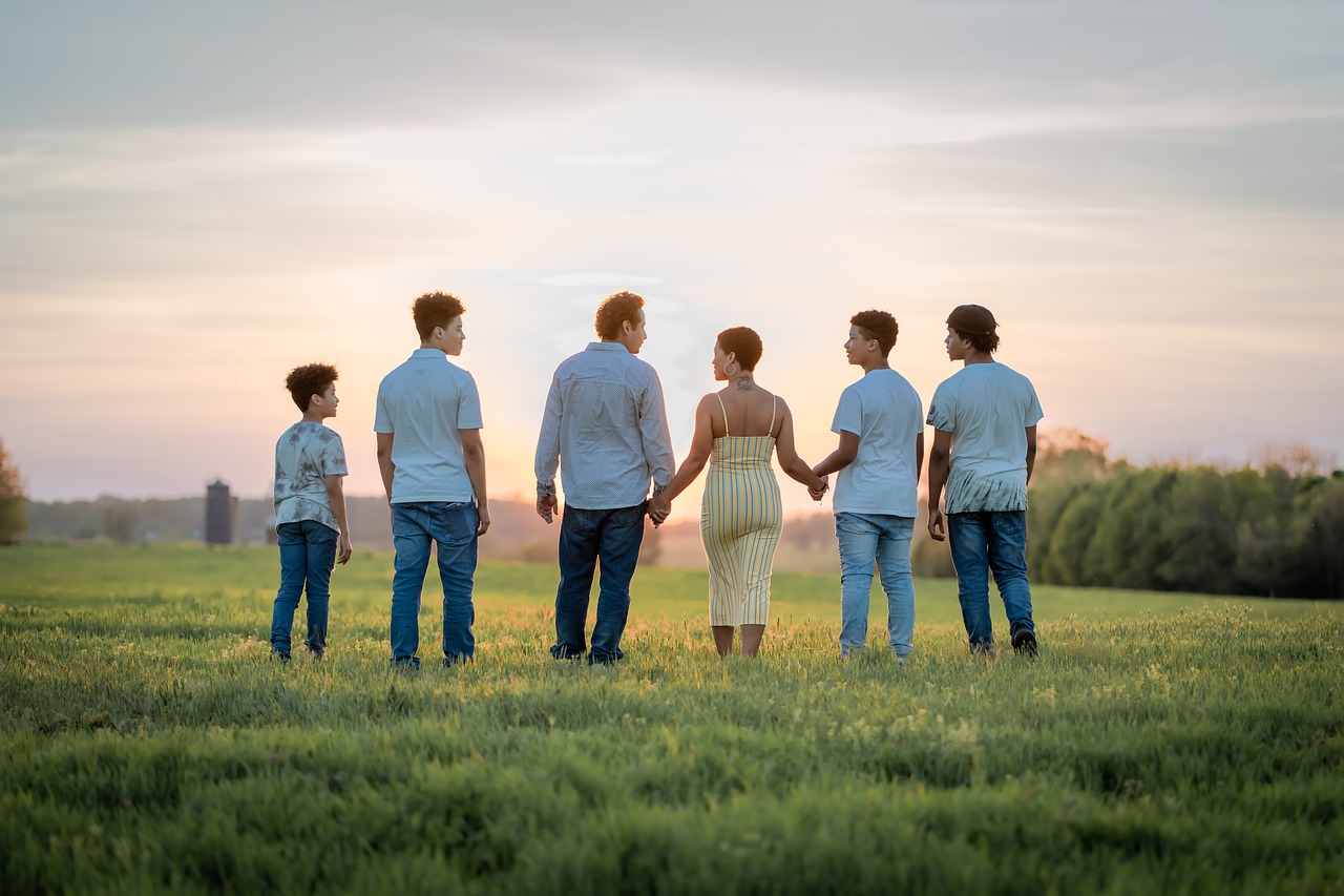 discover the ultimate guide to family travel, packed with tips on destinations, activities, and planning strategies to create unforgettable experiences for your loved ones.