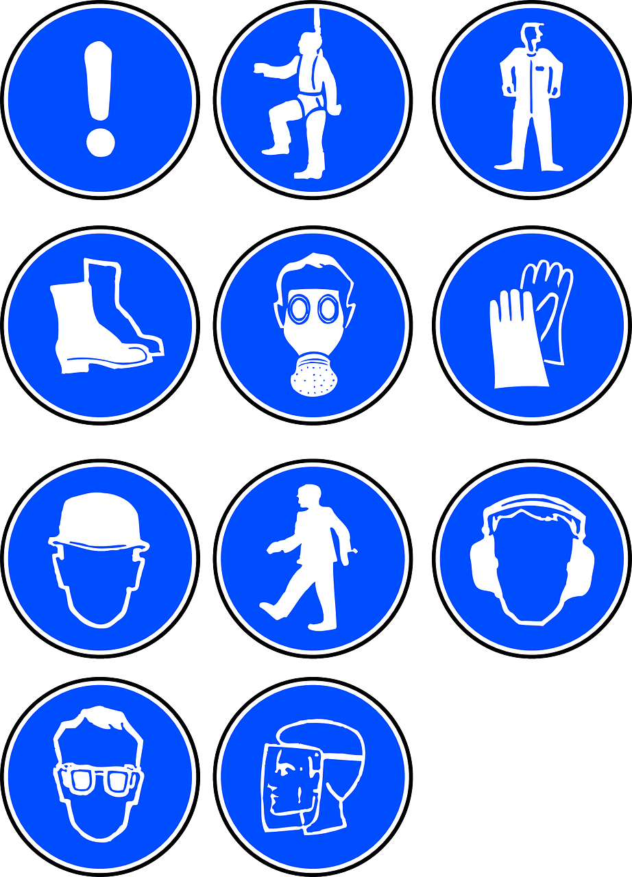 discover essential safety tips and guidelines to protect yourself and others in everyday situations. prioritize safety with our comprehensive resources and expert advice.