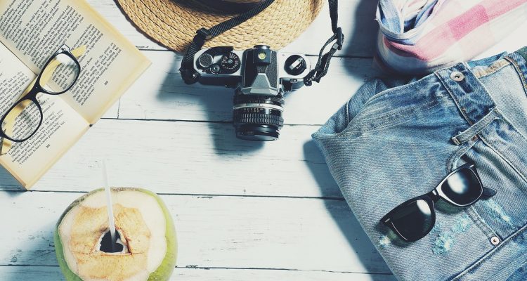 explore the joys of summer vacation with our ultimate guide! discover exciting activities, travel tips, and memorable experiences to make your summer unforgettable.