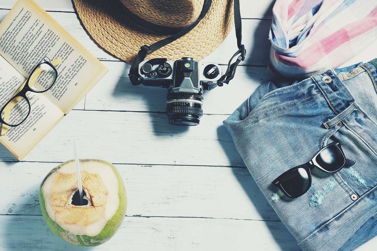 explore the joys of summer vacation with our ultimate guide! discover exciting activities, travel tips, and memorable experiences to make your summer unforgettable.