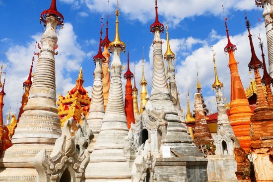 discover the top tourist attractions around the world, from iconic landmarks to hidden gems. explore stunning landscapes, rich cultures, and unforgettable experiences that await you on your next adventure.