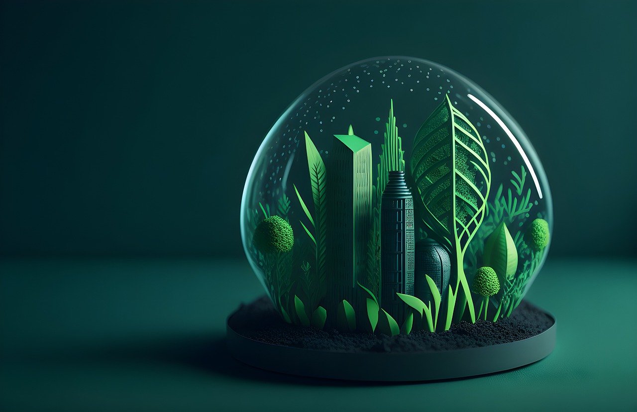 discover the benefits of sustainable travel, where eco-friendly practices meet adventure. explore tips and destinations that promote responsible tourism while minimizing your carbon footprint for a greener tomorrow.