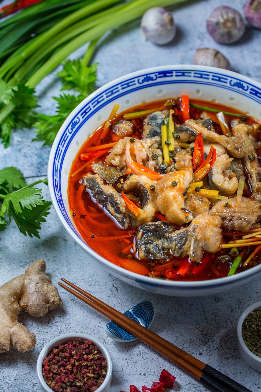 explore the diverse world of cuisine, from traditional dishes to modern culinary trends. discover recipes, cooking tips, and cultural insights that celebrate the art of food preparation and enjoyment.